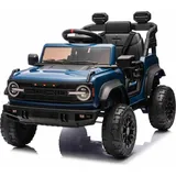 Beneo Elektroauto Bronco blau (F.O.R.D.)