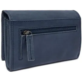 The Chesterfield Brand Avola Geldbörse Damen Portemonnaie navy