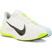 Nike Pegasus Plus Herren Laufschuhe Herren déstockage - Blanc - 47
