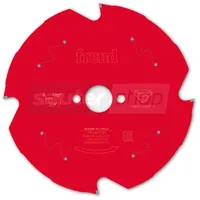 Freud Kreissägeblatt DIA 140 x 1.8/1.3 x 20 mm,