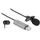 DeLock USB Krawatten Mikrofon Mikrofon