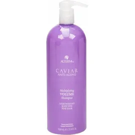 Alterna Caviar Multiplying 1l Shampoo One Size