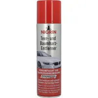 Nigrin 74023 Baumharzentferner, Teerentferner 250ml