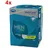 Pants 5 Tropfen M 4 x 8 St.