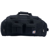 CARHARTT Unisex 40L Utility Duffel, Black