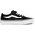 Vans Filmore Decon Suede/Canvas black/white 44