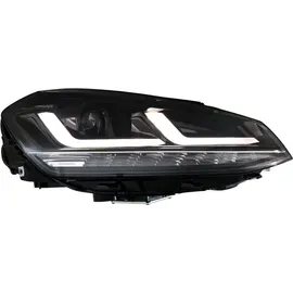 Osram LEDHL103-BK LEDriving® Black Edition Komplett-Scheinwerfer Volkswagen Volkswagen Golf 7