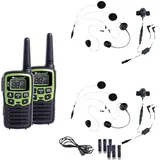 Midland C1177.S1 XT30 (6 km), Walkie-Talkie
