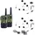Midland C1177.S1 XT30 Motorrad-Funkset