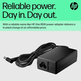 HP Intelligenter AC-Adapter mit 65 Watt H6Y89AA