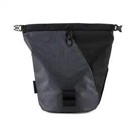 La Sportiva Granite Chalk Chalk Schwarz