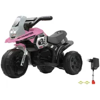 Jamara Ride-on E-Trike Racer pink (460228)