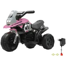 Jamara Ride-on E-Trike Racer pink (460228)