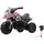Jamara Ride-on E-Trike Racer pink (460228)