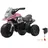 Jamara Ride-on E-Trike Racer pink (460228)