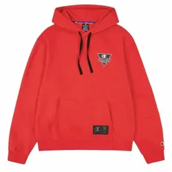 Herren Sweater mit Kapuze Champion - Größe: XL