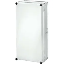 HENSEL Mi-Einzelleergehäuse Mi 9401
