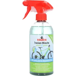 NIGRIN smart ’n green Trocken-Wäsche (500 ml) Fahrradreiniger  50667