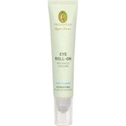 Primavera Eye Roll-On Instantly Cooling Augencreme 12 ml Damen