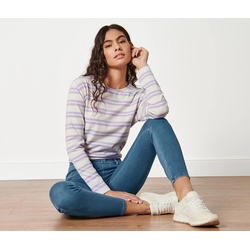 Tchibo - Jeggings - Damen - Gr. S - dunkelblau