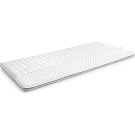 supportho Premium Topper 100 x 200 cm H3