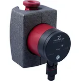 Grundfos ALPHA1 25-40 180 mm Hocheffizienz-Umwälzpumpe inkl. Wärmedämmschale