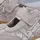 Rieker Slipper Damen Weite E Silber 38