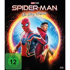 Sony Spider-Man: No Way Home