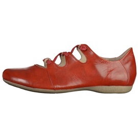 Josef Seibel Fiona 04 in Rot 36