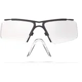 Rudy Project RX Sehstärken Clip-In FR390000 (Tralyx - Black - CAT0