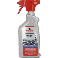 Nigrin Motorradreiniger 500 ml