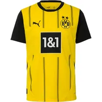 Puma Borussia Dortmund Trikot Home 2024/2025 gelb