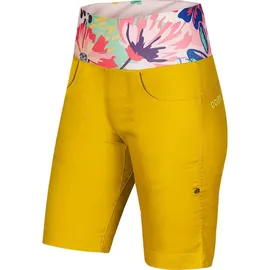 Ocùn Sansa Shorts Gelb XS