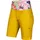 Ocùn Sansa Shorts Gelb XS