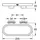 Grohe Selection Handtuchring Warm Sunset