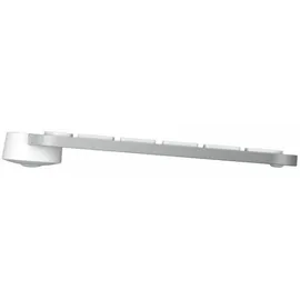 Logitech MX Keys S - Graphit, Französisches AZERTY-Layout