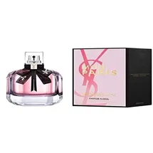 Yves Saint Laurent Mon Paris Floral Eau de Parfum 30 ml