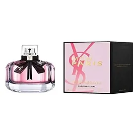 Yves Saint Laurent Mon Paris Floral Eau de Parfum 30 ml