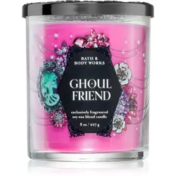 Bath & Body Works Ghoul Friend Duftkerze 227 g