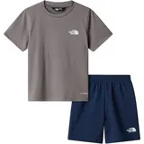 The North Face 24/7 Set dunkelgrau marineblau - 4
