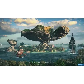 Skull and Bones (PS5)