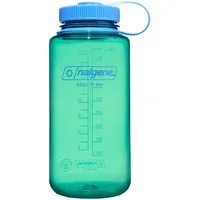 Nalgene Trinkflasche 1l pastel grün