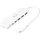 j5create JCD373-N USB-C® Lleichter Multi Adapter,