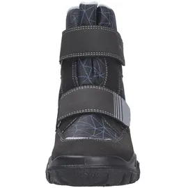 superfit Husky Schwarz | Gr.: 39