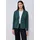 STREET ONE Sweatblazer Grün 46