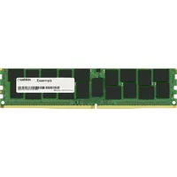Mushkin Essentials - Arbeitsspeicher 8 GB DDR4 2400 MHz