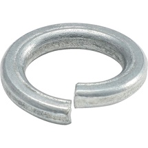KS Tools Sortiment Federringe, M3-10, 1200-teilig