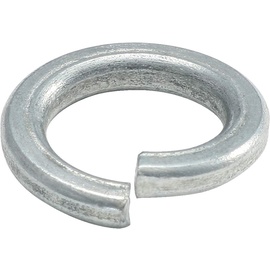 KS Tools Sortiment Federringe, M3-10, 1200-teilig