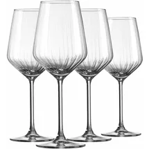 Ritzenhoff & Breker Jive Rotweinglas 0,53 l 4 St.