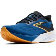 Brooks Launch 11 Schuhe (Größe 46, blau)